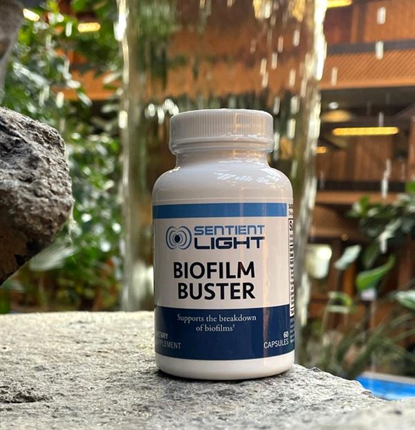 Biofilm Buster