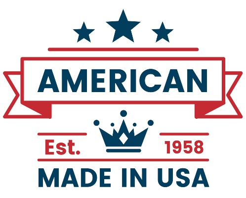 Made in USA