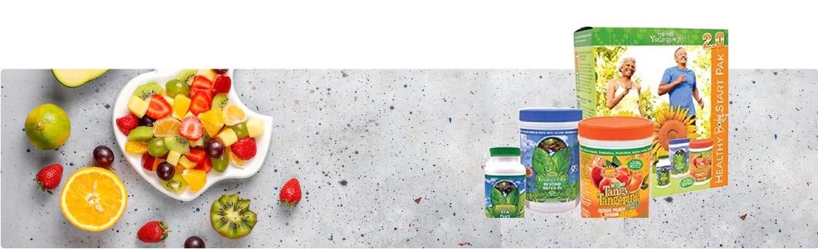 nutrition-youngevity Nutrition Hemp