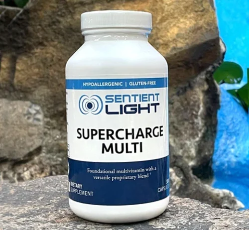 Supercharge Multi